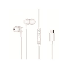 Conceptronic Usb-C In-Ear Headset – BRENDAN03W